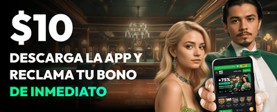 Bono de Referidos promotion banner