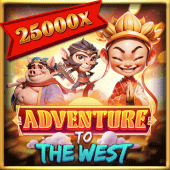Aventura al Oeste game thumbnail