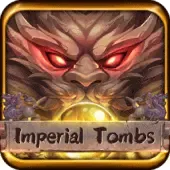 Tumbas Imperiales game screenshot